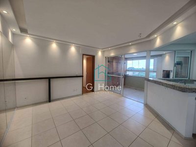 Apartamento, 3 quartos, 79 m² - Foto 2