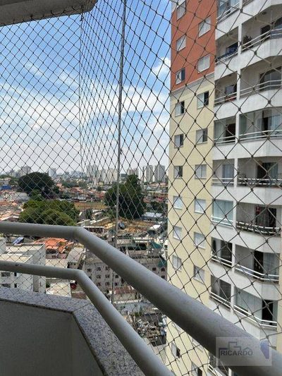 Apartamento, 3 quartos, 68 m² - Foto 4