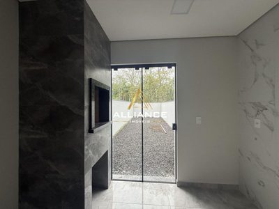 Sobrado, 2 quartos, 69 m² - Foto 4