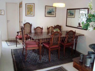 Apartamento, 3 quartos, 131 m² - Foto 5