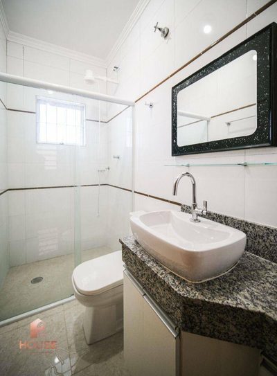 Casa de Condomínio, 2 quartos - Foto 2