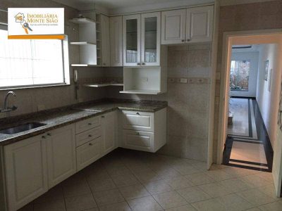 Sobrado, 3 quartos, 200 m² - Foto 4