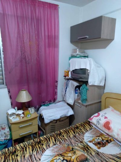 Apartamento, 2 quartos, 43 m² - Foto 4