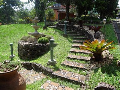 Casa de Condomínio, 6 quartos - Foto 3