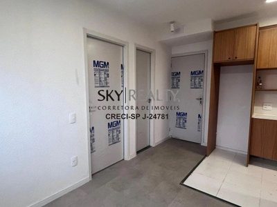 Apartamento, 2 quartos, 34 m² - Foto 5