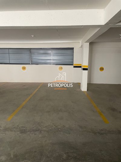 Apartamento, 2 quartos, 58 m² - Foto 4