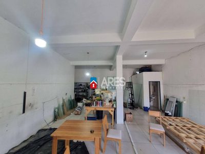 Loja-Salão, 75 m² - Foto 3