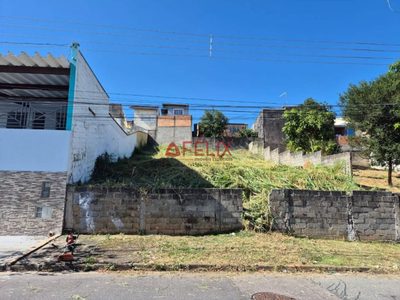 Terreno, 318 m² - Foto 1