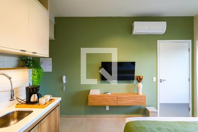 Kitnet-Studio, 32 m² - Foto 5