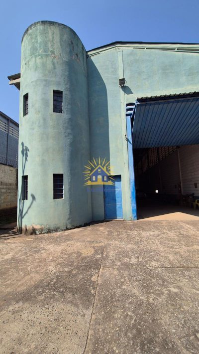 Depósito-Galpão - Foto 4