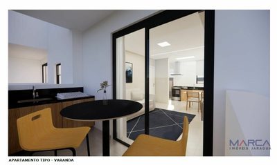 Apartamento, 2 quartos, 50 m² - Foto 5