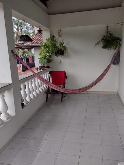 Sobrado, 4 quartos, 230 m² - Foto 1