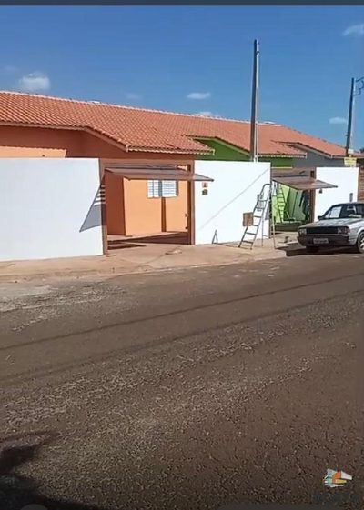 Casa, 51 m² - Foto 2