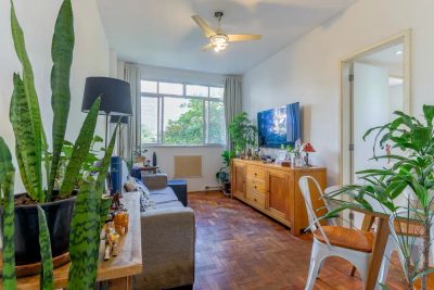Apartamento, 2 quartos, 78 m² - Foto 4