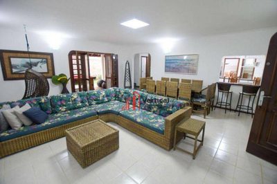 Sobrado, 5 quartos, 302 m² - Foto 3