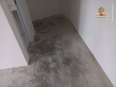 Apartamento, 2 quartos, 52 m² - Foto 3