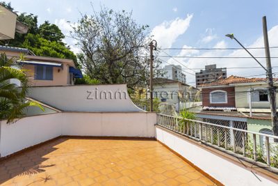 Casa, 3 quartos, 128 m² - Foto 1