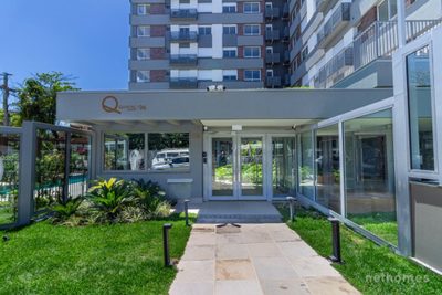 Apartamento, 1 quarto, 42 m² - Foto 2