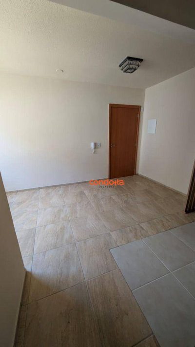 Apartamento, 2 quartos, 56 m² - Foto 2