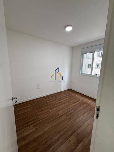 Apartamento, 2 quartos, 35 m² - Foto 4