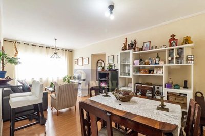 Apartamento, 2 quartos, 80 m² - Foto 4