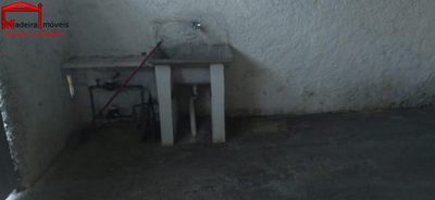 Casa, 1 quarto, 30 m² - Foto 5