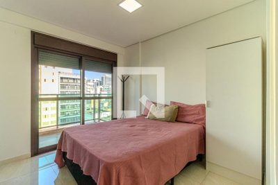 Apartamento, 1 quarto, 41 m² - Foto 3
