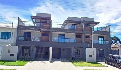Casa, 3 quartos, 203 m² - Foto 2