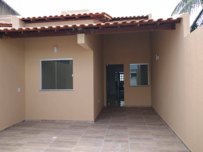 Casa, 2 quartos, 70 m² - Foto 5