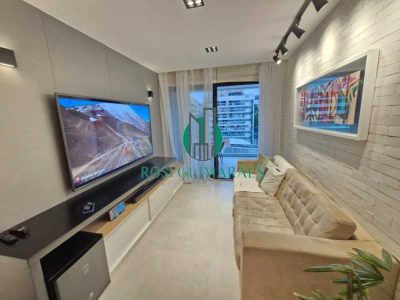 Apartamento, 3 quartos, 102 m² - Foto 3