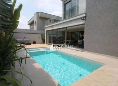 Casa de Condomínio, 4 quartos - Foto 3