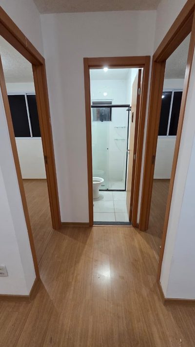Apartamento, 2 quartos, 44 m² - Foto 4