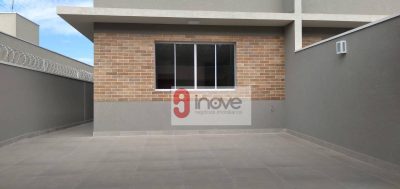 Casa, 3 quartos, 122 m² - Foto 1