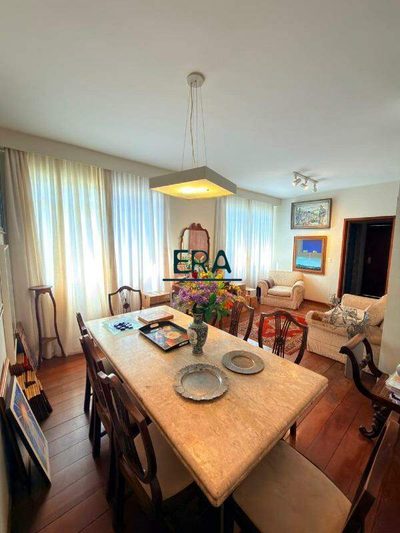 Apartamento, 3 quartos, 98 m² - Foto 2