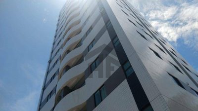 Apartamento, 2 quartos, 60 m² - Foto 2