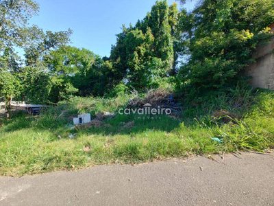 Terreno, 595 m² - Foto 2
