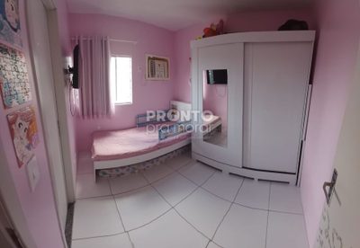 Apartamento, 2 quartos, 45 m² - Foto 4