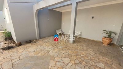 Casa, 5 quartos, 392 m² - Foto 3