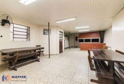 Apartamento, 2 quartos, 58 m² - Foto 2