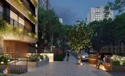 Apartamento, 2 quartos, 127 m² - Foto 5