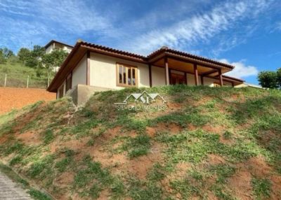 Casa, 3 quartos, 110 m² - Foto 1