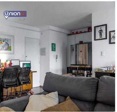 Apartamento, 1 quarto, 60 m² - Foto 5