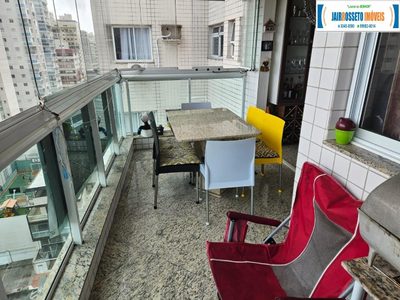 Apartamento, 3 quartos, 90 m² - Foto 2