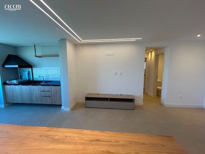 Apartamento, 2 quartos, 87 m² - Foto 2