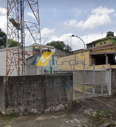 Terreno, 250 m² - Foto 3