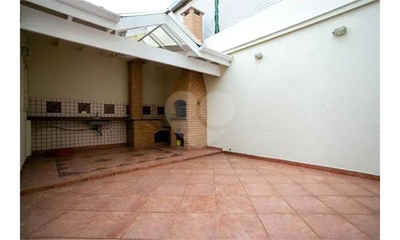 Sobrado, 3 quartos, 296 m² - Foto 3