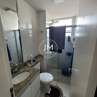 Apartamento, 2 quartos, 51 m² - Foto 5