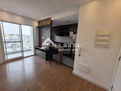 Apartamento, 2 quartos, 56 m² - Foto 2