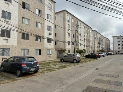 Apartamento, 2 quartos, 40 m² - Foto 1