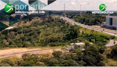 Loteamento e Condomínio, 1000 m² - Foto 3
